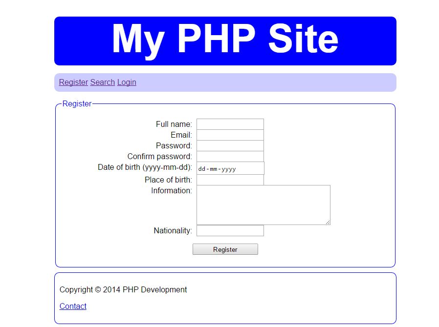 Fig - Register.php
